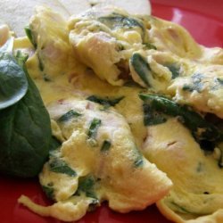 Scrambled Egg Beaters (Ww) recipe