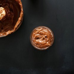 Peanut Butter Pudding recipe