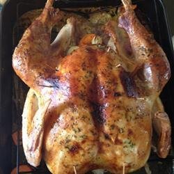 Homestyle Turkey, the Michigander Way recipe