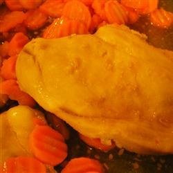 Incredible Chicken recipe