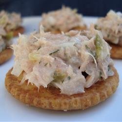 Tuna Fish Salad recipe