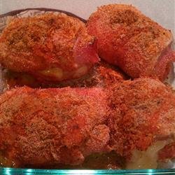 Romano Chicken recipe