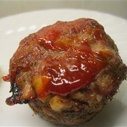 My Meatloaf recipe