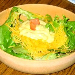 California Salad Bowl recipe