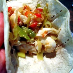 Anaheim Fish Tacos recipe