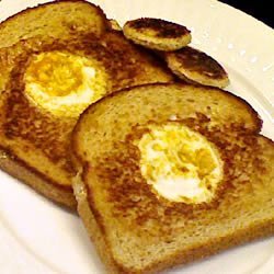 Toad In a Hole recipe