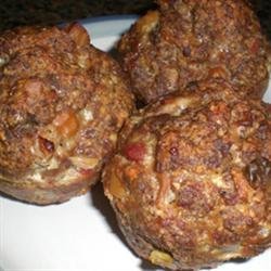Meatloaf Muffins recipe