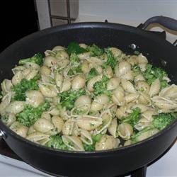 Cavatelli and Broccoli recipe