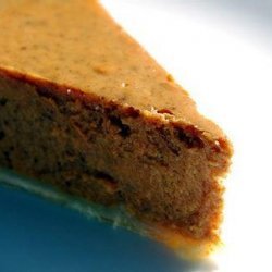 The Pilgrim Father's Original Pumpkin Pie - Norfolk Million Pie recipe