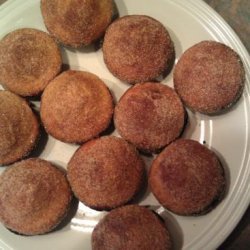 French Toast Muffins recipe