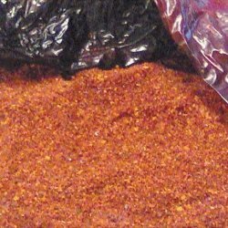 Chile Molido (red Chile Powder)for Marla recipe