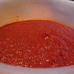 Sweet With Heat Pizza/Dipping Sauce recipe