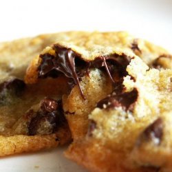 Have Some Cookies With Your Morsels recipe