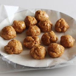 Peanut Butter Balls recipe