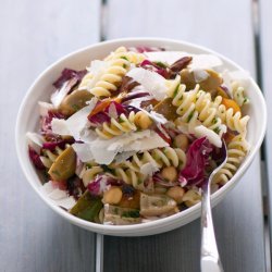 Picnic Pasta Salad recipe