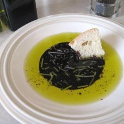 Panera Bread Balsamic Dipping Oil recipe