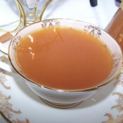 Another Russian Tea recipe