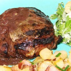 Barbecue Recipes Beef Marinade recipe