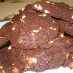 Chocolate Cookies recipe