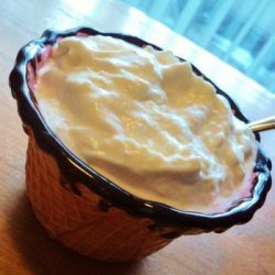 Hawaiian Ice Cream recipe