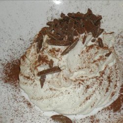 Baileys Yoghurt-Cream Dessert recipe
