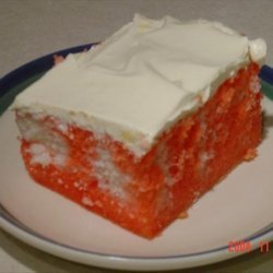 Strawberry Pop Cake recipe