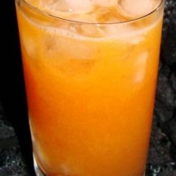 Guava Lime Coolers recipe