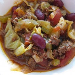 Amish Cabbage Patch Stew recipe