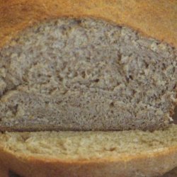 Squaw Bread recipe