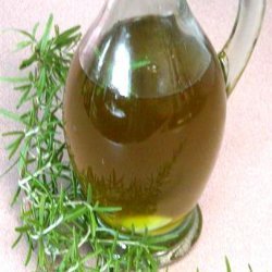 Rosemary Oil recipe