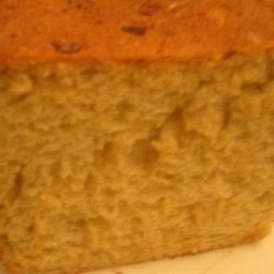 Portuguese Sofrito Bread (A B M) recipe