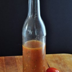 Tomato Vinaigrette recipe
