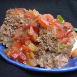 Dad's - Our Favorite Meatloaf recipe