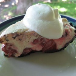 Mississippi Delta  Blues Strawberry Pie recipe