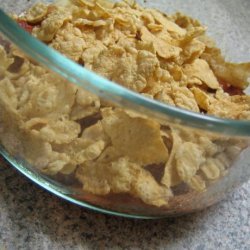 Low-Calorie Oozing Maple Fruit Bowl recipe