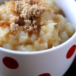 Microwave Applesauce recipe