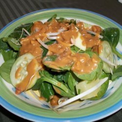 Dole Tropicasian Salad recipe