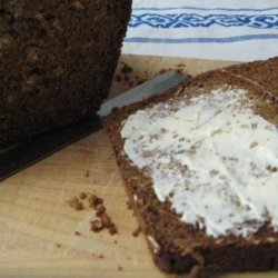 Irish Brown Bread recipe