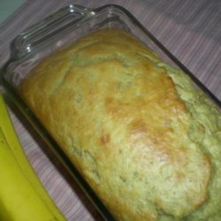 Queen Valley Banana Bread recipe