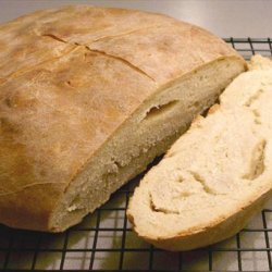Old Time Bread recipe