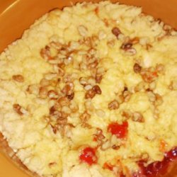 Easiest Crock Pot Fruit Cobbler recipe