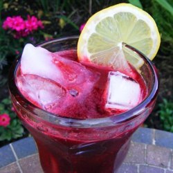 Berry Lemonade recipe
