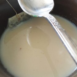 Instant Chai Tea Mix recipe