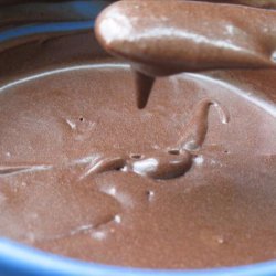 Chocolate Fudge Frosting recipe