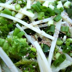 Robin's Salad recipe