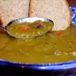 Mom's Dragon Soup recipe