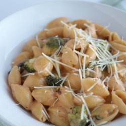 Pasta Con Broccoli recipe