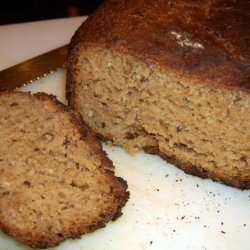 Low-Carb Buttermilk Bread (A B M) recipe