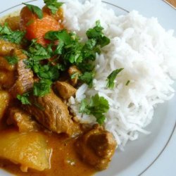 Best Chicken Curry recipe
