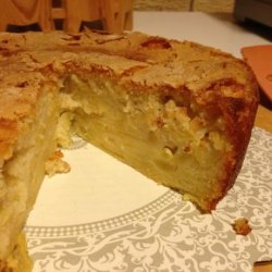 French Apple Cake(Cook's Illustrated) recipe